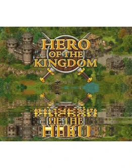 Hero of the Kingdom (Герой Королевства)SteamМирKey