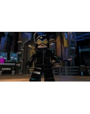 LEGO Batman 3: Покидая Готэм XBOX ONE , XS Ключ +RUS