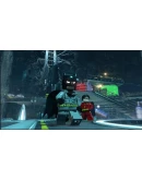 LEGO Batman 3: Покидая Готэм XBOX ONE , XS Ключ +RUS