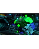 LEGO Batman 3: Покидая Готэм XBOX ONE , XS Ключ +RUS