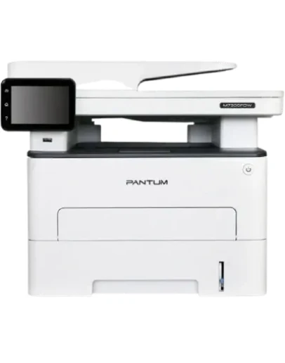 Прошивка Pantum M7300FDN, M7300FDW
