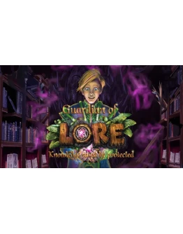 Guardian of Lore XBOX ONE XS КЛЮЧ