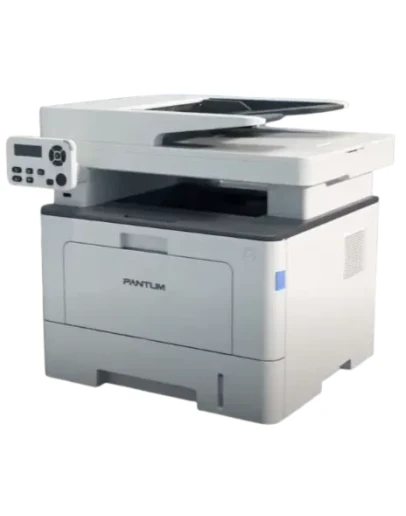 Прошивка Pantum BM5100