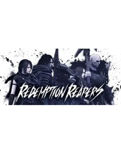 Redemption Reapers (Steam Gift Россия) Redemption Reapers (Steam Gift Россия)