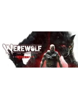 Werewolf: The Apocalypse - Earthblood (Steam Gift RU) Werewolf: The Apocalypse - Earthblood (Steam Gift RU)