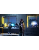 Werewolf: The Apocalypse - Earthblood (Steam Gift RU)