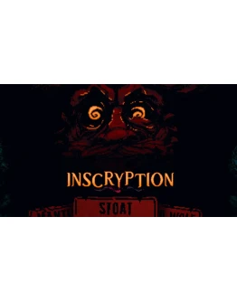 Inscryption Xbox One &amp XS PC Активация