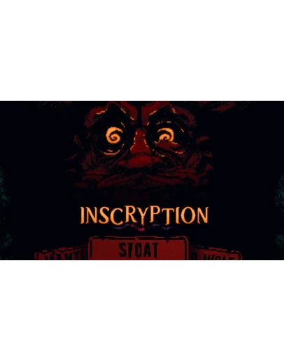 Inscryption Xbox One &amp XS PC Активация