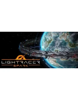 Lightracer Spark АВТОДОСТАВКА STEAM GIFT РОССИЯ