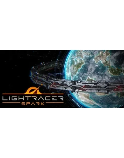 Lightracer Spark АВТОДОСТАВКА STEAM GIFT РОССИЯ