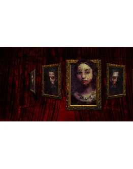 Murderous Muses XBOX ONE XS КЛЮЧ