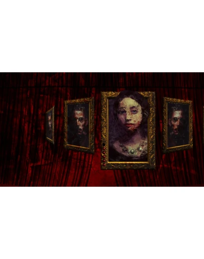 Murderous Muses XBOX ONE XS КЛЮЧ