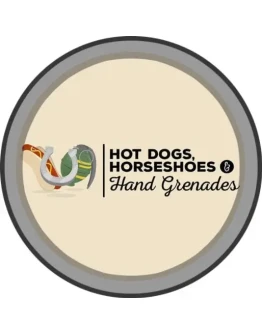 Hot Dogs, Horseshoes &amp Hand GrenadesSteam Region Fre