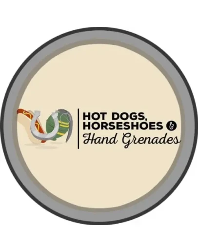 Hot Dogs, Horseshoes &amp Hand GrenadesSteam Region Fre