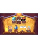 Wildfrost АВТОДОСТАВКА STEAM GIFT РОССИЯ Wildfrost АВТОДОСТАВКА STEAM GIFT РОССИЯ