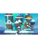 Wildfrost АВТОДОСТАВКА STEAM GIFT РОССИЯ Wildfrost АВТОДОСТАВКА STEAM GIFT РОССИЯ