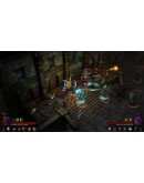 Diablo III: Eternal Collection XBOX КЛЮЧ