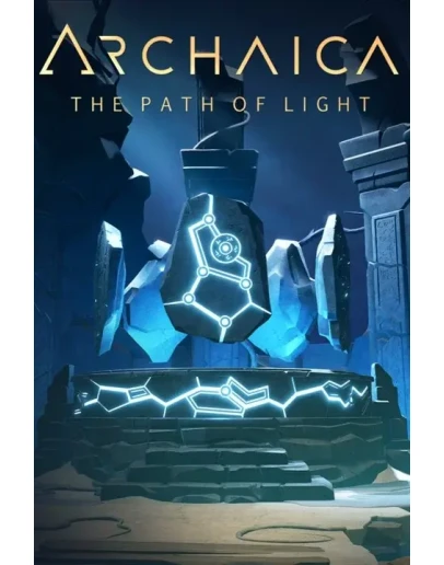 Archaica: The Path Of Light Xbox OneXS активация