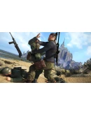 Sniper Elite 5 Deluxe Edition Xbox OneXS активация