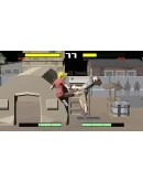 King of the Arcade Xbox OneXS активация