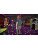 King of the Arcade Xbox OneXS активация