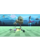 King of the Arcade Xbox OneXS активация