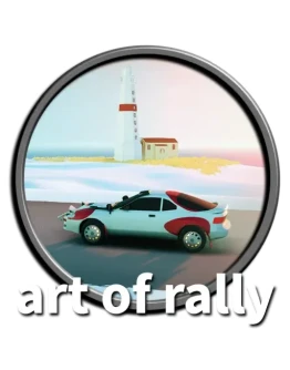 Art of rally +DLC +Mafia Steam (GLOBAL)