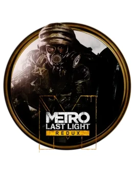 Metro: Last Light ReduxSteam (Region Free)(GLOBAL)