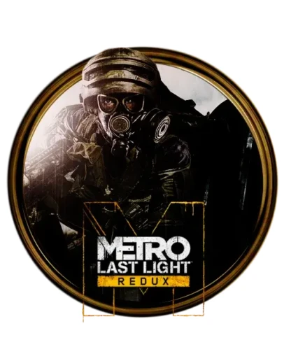 Metro: Last Light ReduxSteam (Region Free)(GLOBAL) Metro: Last Light ReduxSteam (Region Free)(GLOBAL)
