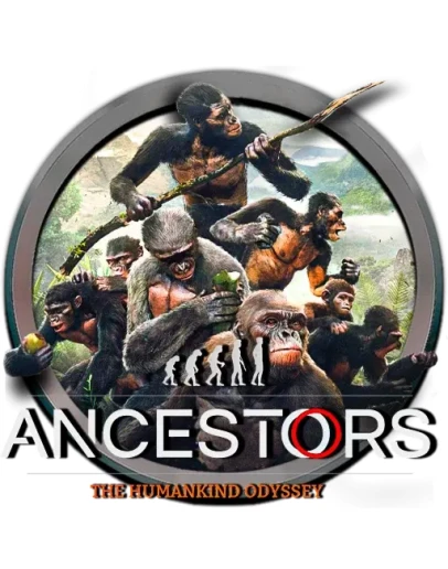 Ancestors: The Humankind Odyssey +DLC Steam (GLOBAL)