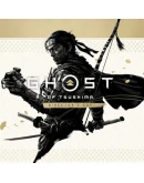 GHOST OF TSUSHIMA PS (PS4/PS5)