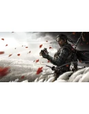GHOST OF TSUSHIMA PS (PS4/PS5)