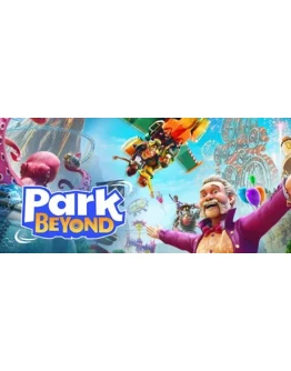 Park Beyond STEAM РОССИЯ