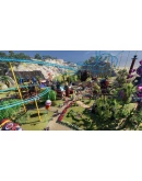 Park Beyond Visioneer Edition STEAM РОССИЯ