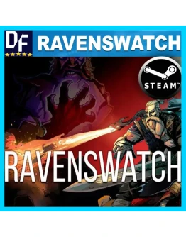 Ravenswatch STEAM Аккаунт + ГАРАНТИЯ