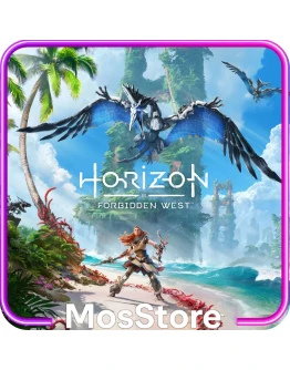 Horizon Forbidden West PS (PS4/PS5)