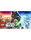 LEGO Star Wars: The Skywalker Saga PS (PS4/PS5)