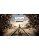 Metro Exodus PS (PS4/PS5) Metro Exodus PS (PS4/PS5)