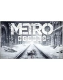 Metro Exodus PS (PS4/PS5) Metro Exodus PS (PS4/PS5)