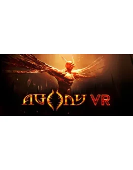 Agony VR (Steam Gift Россия)