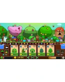 Plantera 2: Golden Acorn STEAMRU АВТОДОСТАВКА 0