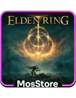 ELDEN RING PS (PS4/PS5)