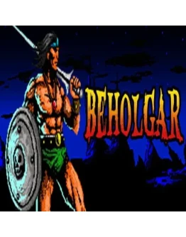 Beholgar (Steam key / Region Free)