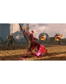 STRANGER OF PARADISE FINAL FANTASY ORIGIN АВТО 0