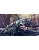 STRANGER OF PARADISE FINAL FANTASY ORIGIN АВТО 0