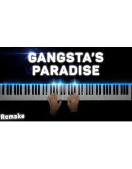 Gangsta's Paradise Remake