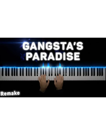 Gangsta's Paradise Remake