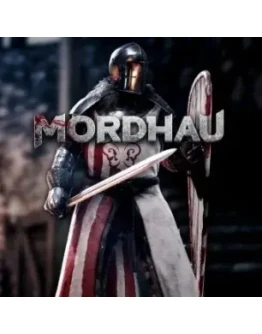 MORDHAU EPIC GAMES (PC)