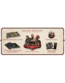 Divinity: Original Sin 2 - Divine Edition Steam Gift RU