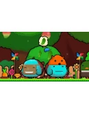 Plantera 2: Golden Acorn АВТОДОСТАВКА STEAM РОССИЯ